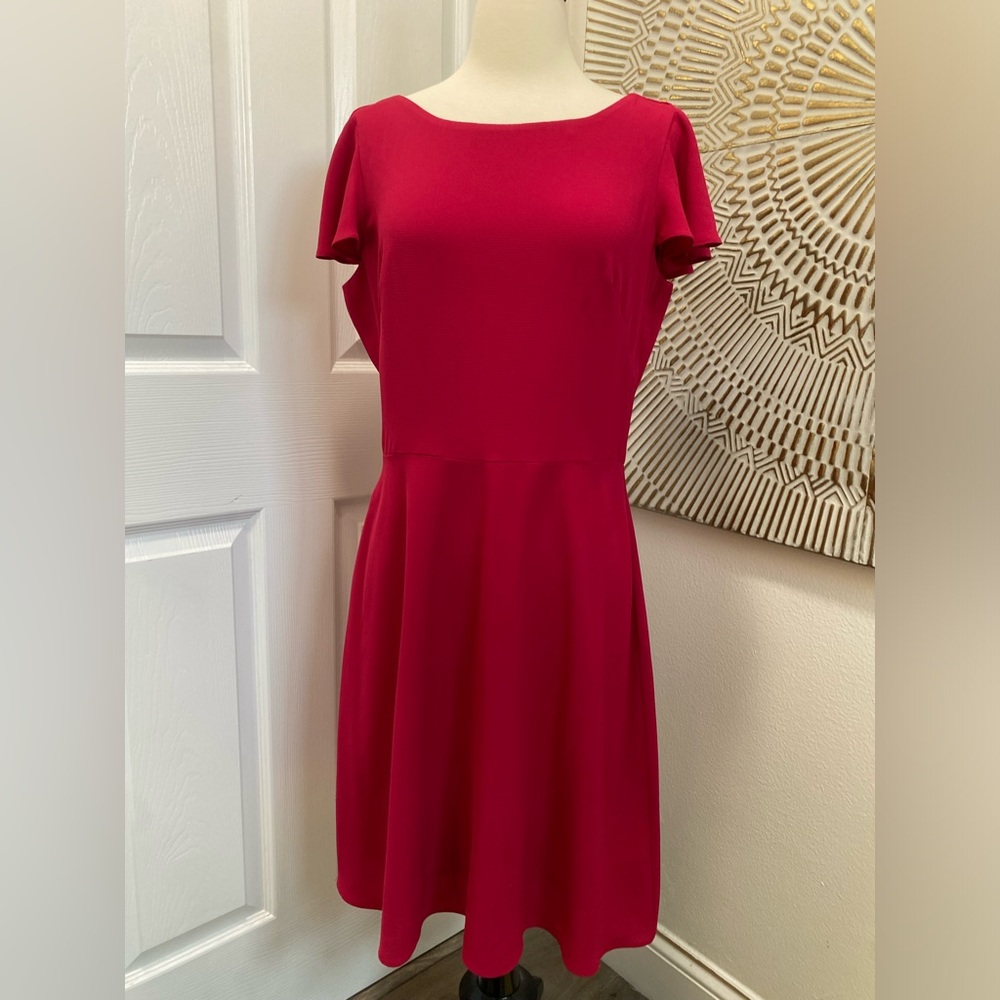 Wisp Dress, Size Medium